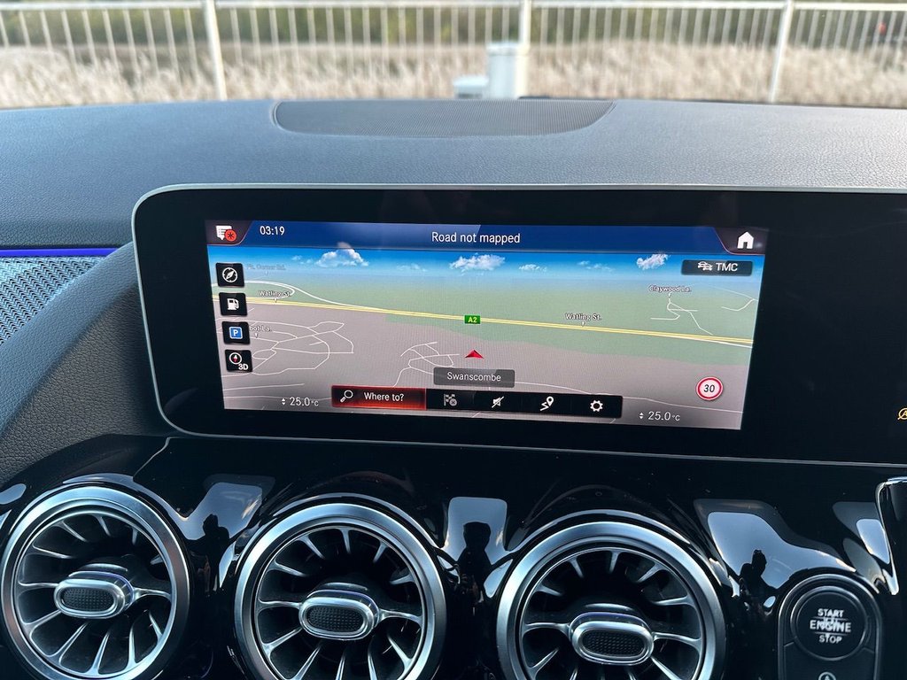 Used Mercedes-Benz B Class 2019 for sale - 76670599: Photo 22