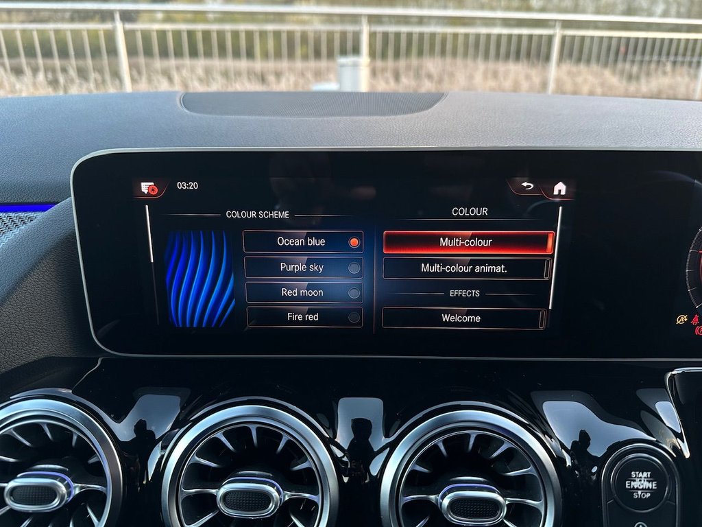 Used Mercedes-Benz B Class 2019 for sale - 76670599: Photo 23