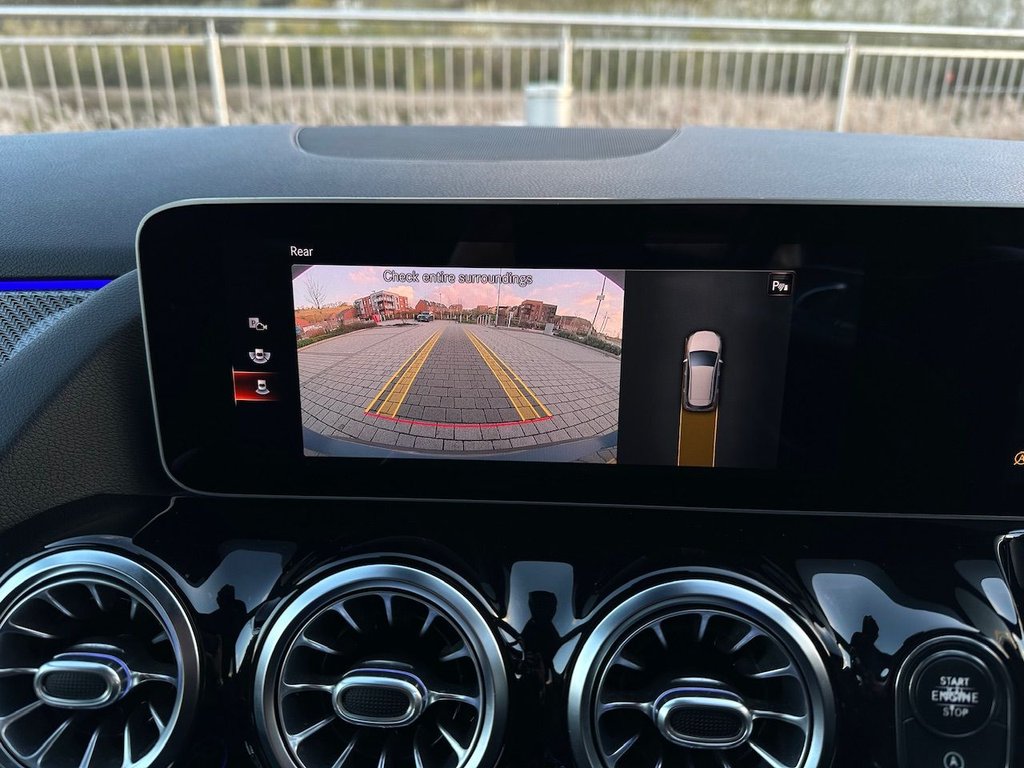 Used Mercedes-Benz B Class 2019 for sale - 76670599: Photo 24