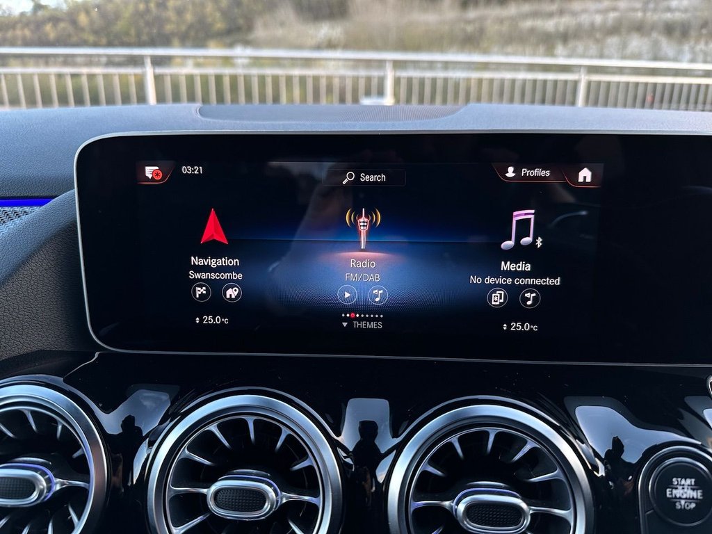 Used Mercedes-Benz B Class 2019 for sale - 76670599: Photo 25