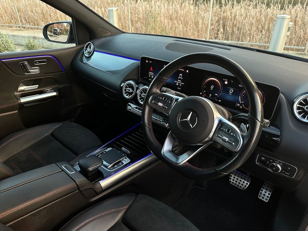 Used Mercedes-Benz B Class 2019 for sale - 76670599: Photo 5