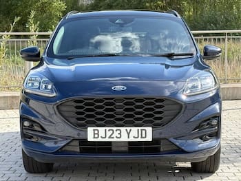 Used Ford Kuga 2023 for sale - 79812155: Photo