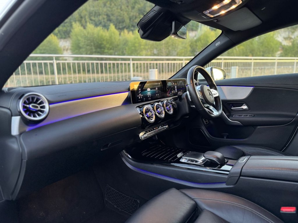 Used Mercedes-Benz CLA 2019 for sale - 76095807: Photo 10