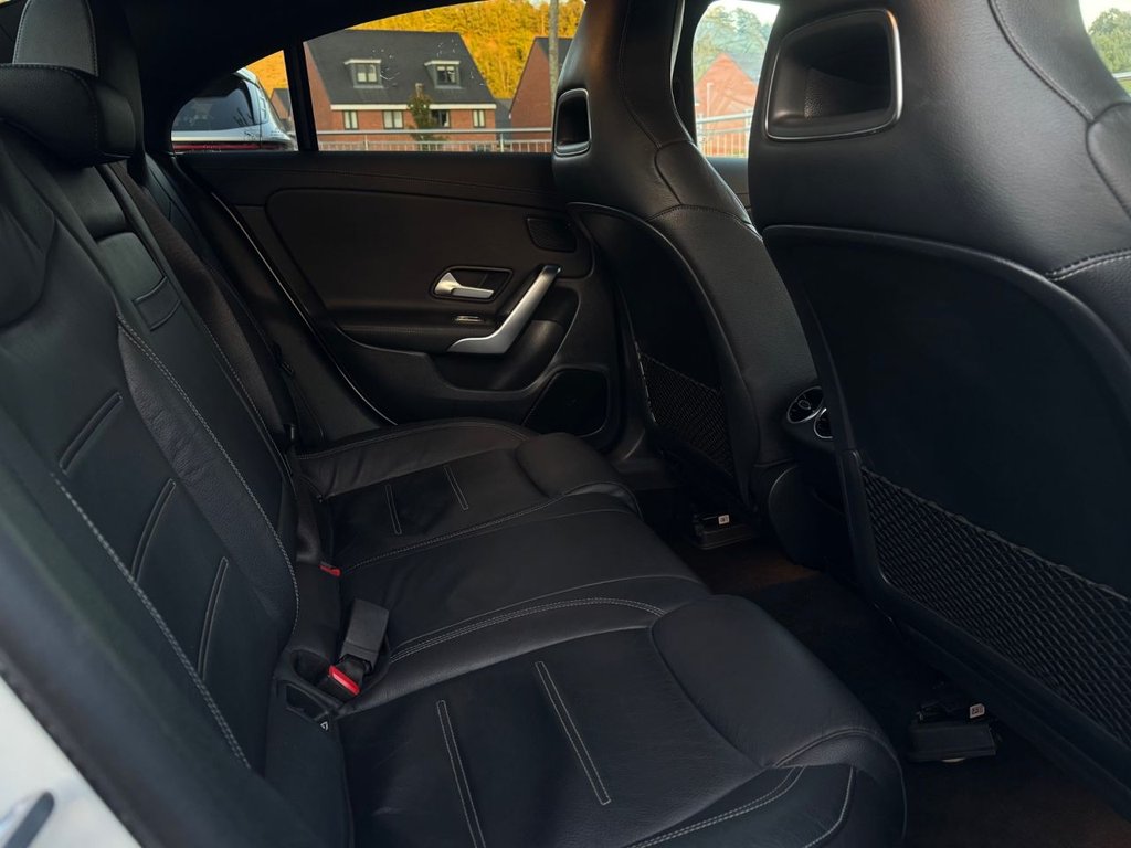 Used Mercedes-Benz CLA 2019 for sale - 76095807: Photo 11