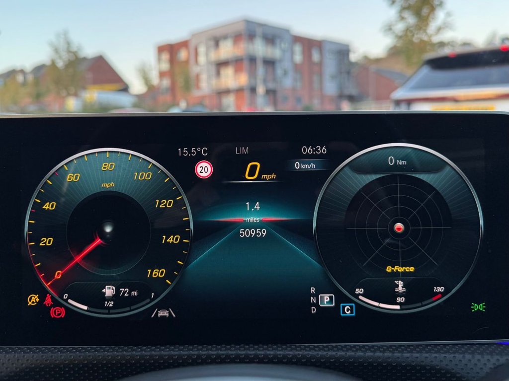 Used Mercedes-Benz CLA 2019 for sale - 76095807: Photo 13