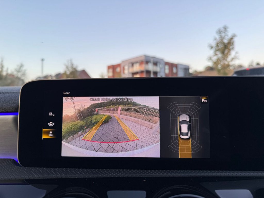 Used Mercedes-Benz CLA 2019 for sale - 76095807: Photo 15