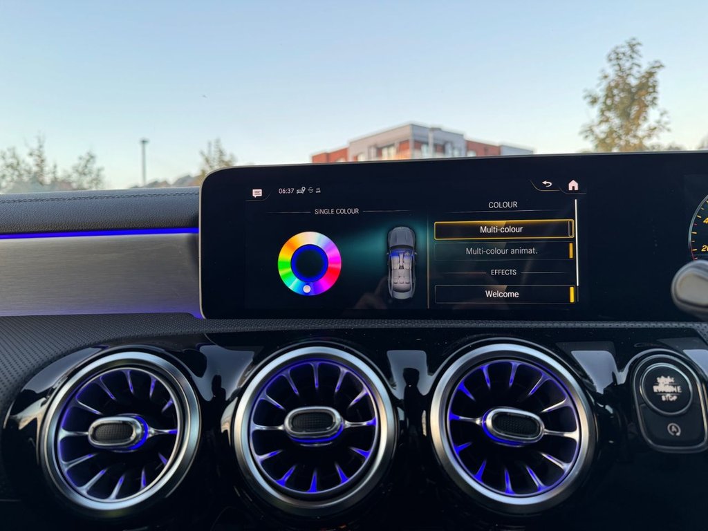 Used Mercedes-Benz CLA 2019 for sale - 76095807: Photo 16