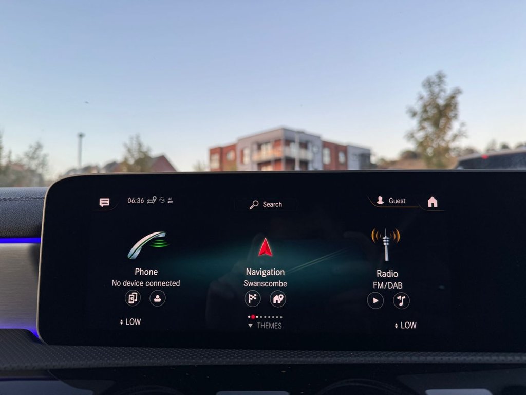 Used Mercedes-Benz CLA 2019 for sale - 76095807: Photo 17