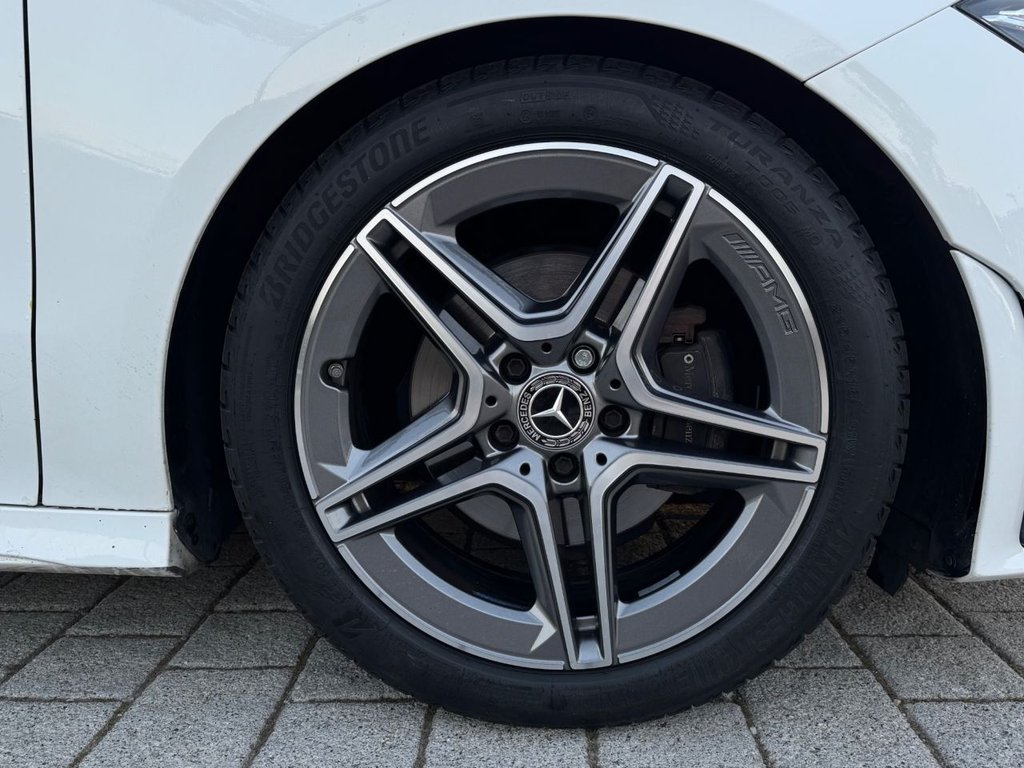 Used Mercedes-Benz CLA 2019 for sale - 76095807: Photo 21