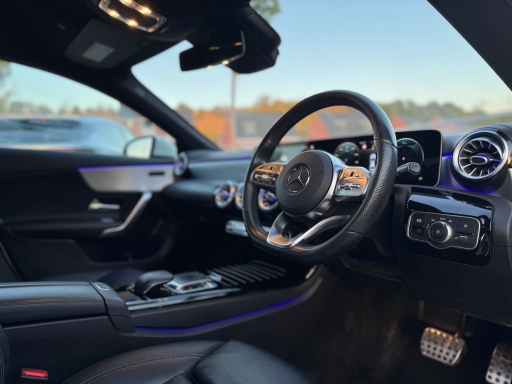 Used Mercedes-Benz CLA 2019 for sale - 76095807: Photo 4