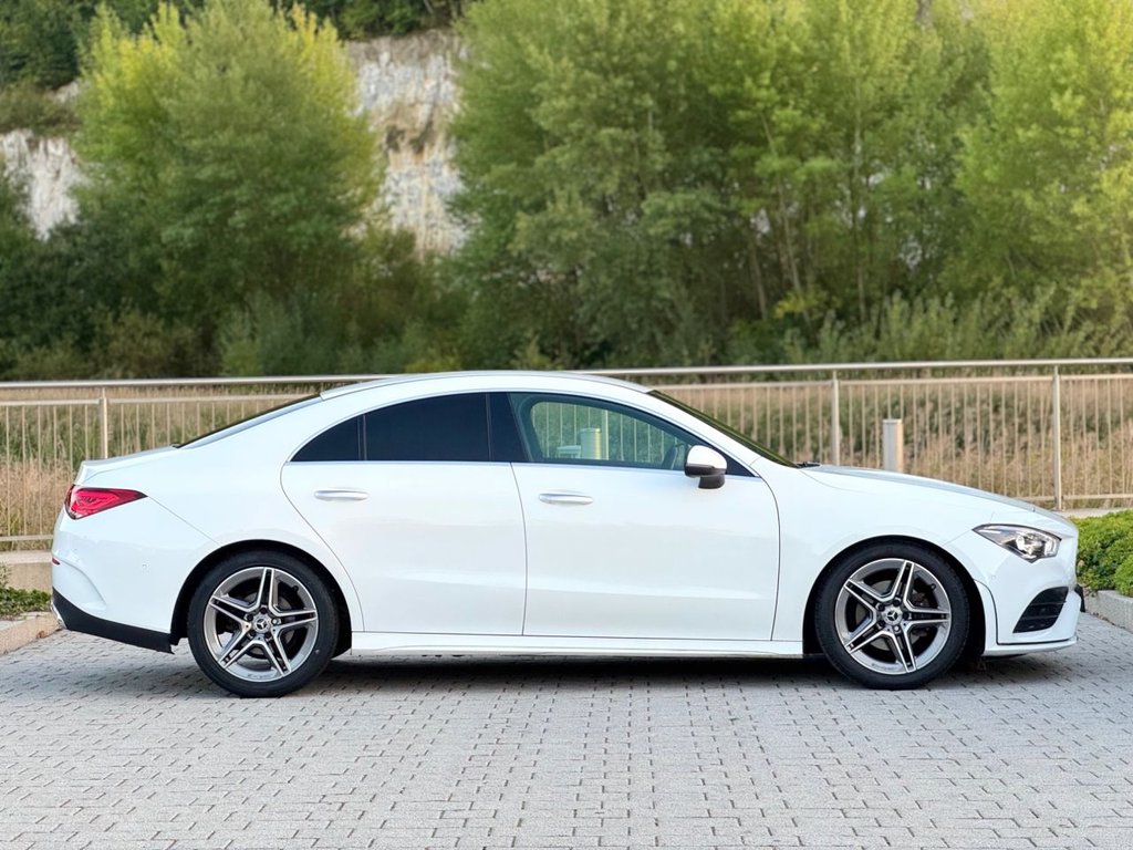 Used Mercedes-Benz CLA 2019 for sale - 76095807: Photo 8