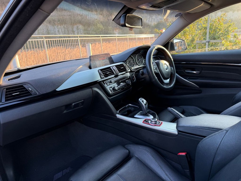 Used BMW 4 Series 2016 for sale - 77959738: Photo 10