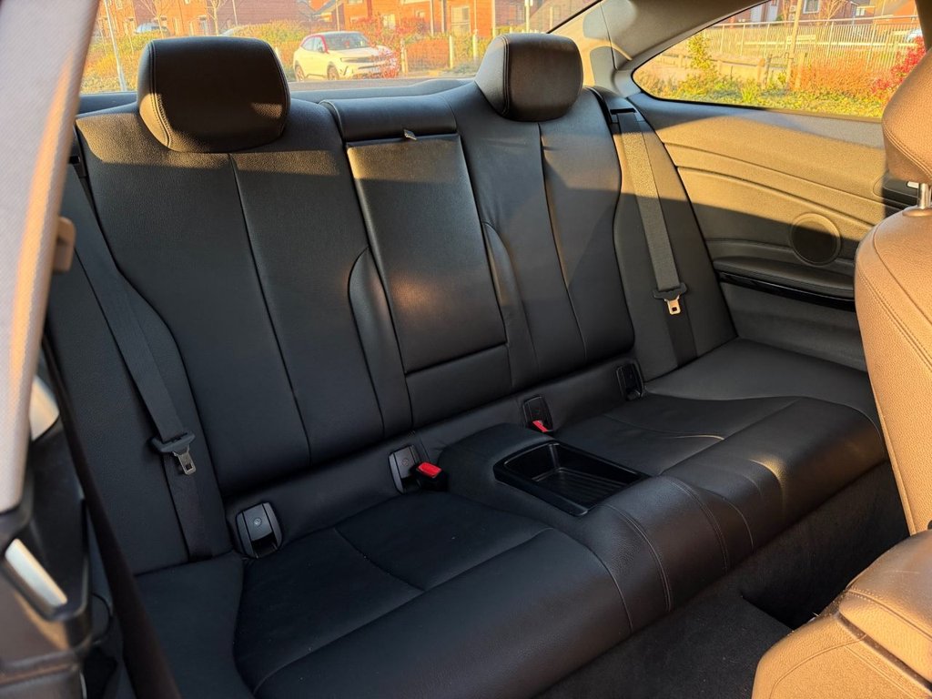 Used BMW 4 Series 2016 for sale - 77959738: Photo 11