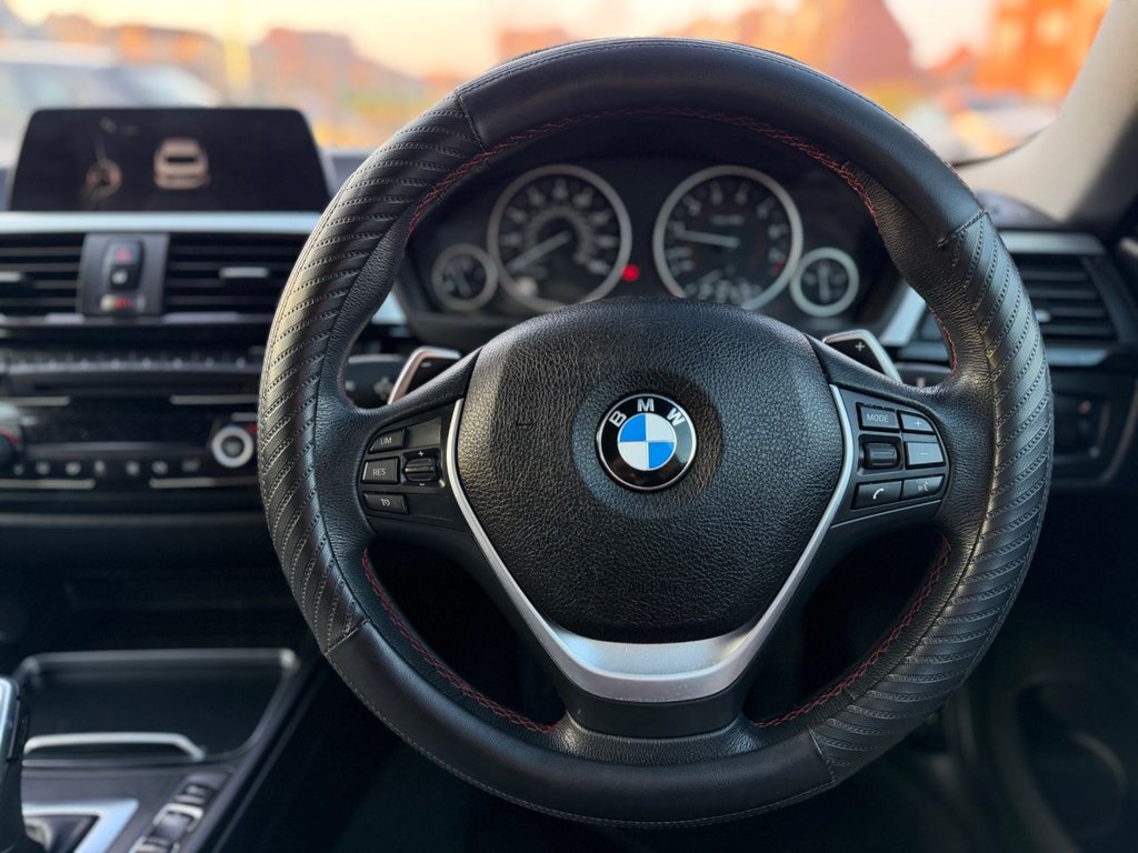 Used BMW 4 Series 2016 for sale - 77959738: Photo 12