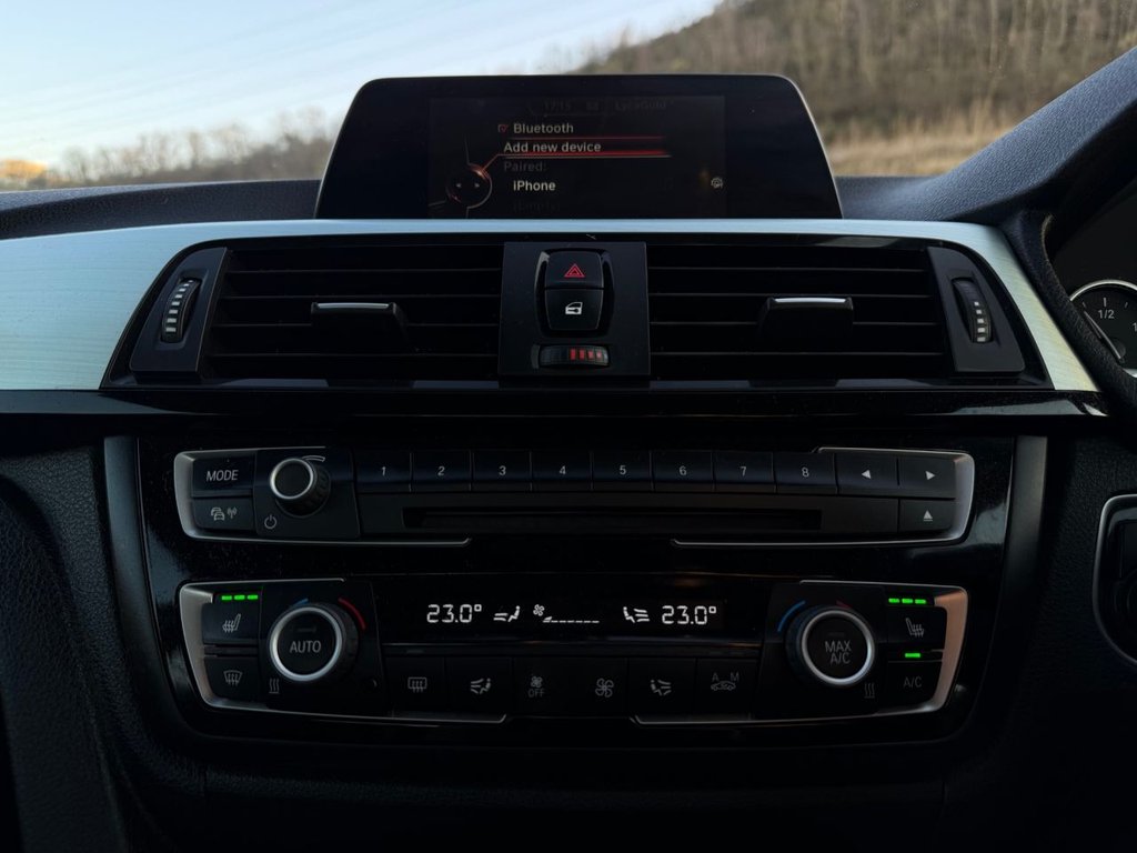 Used BMW 4 Series 2016 for sale - 77959738: Photo 18