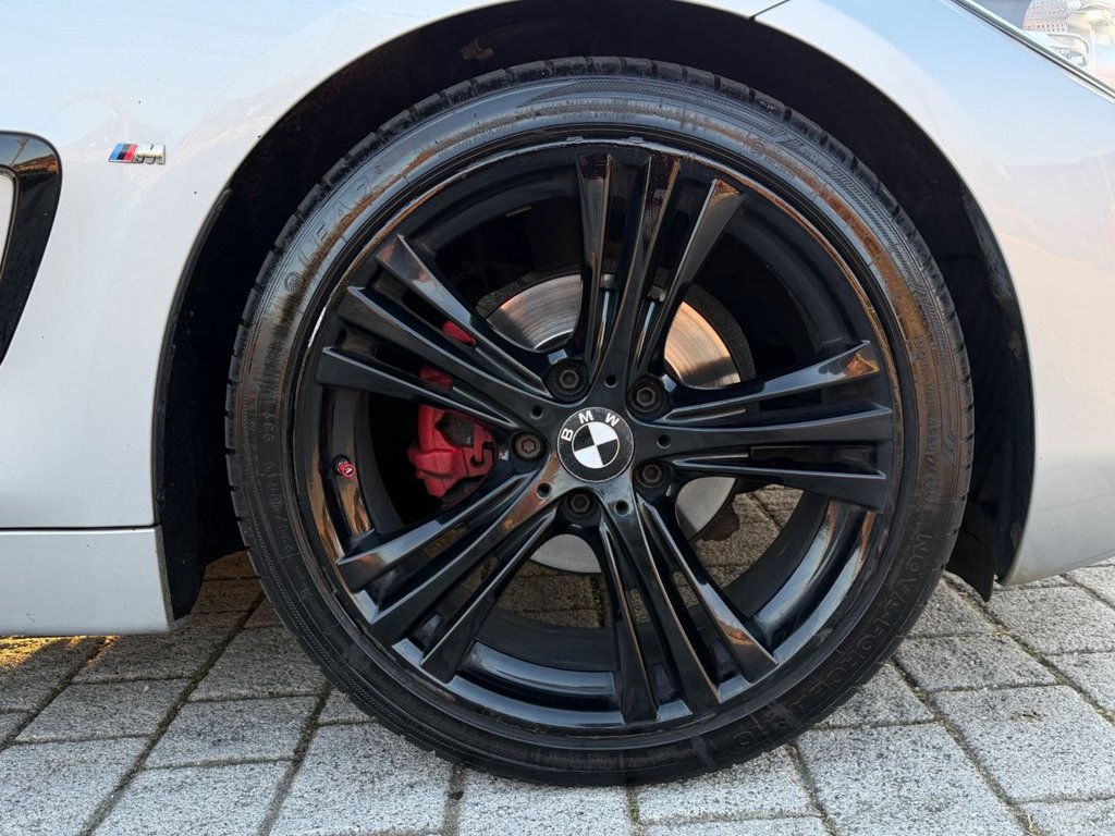 Used BMW 4 Series 2016 for sale - 77959738: Photo 19