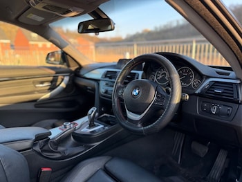 Used BMW 4 Series 2016 for sale - 77959738: Photo