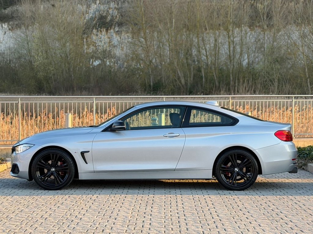 Used BMW 4 Series 2016 for sale - 77959738: Photo 6