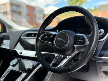 Used Jaguar I-Pace 2019 for sale - 78896761: Photo