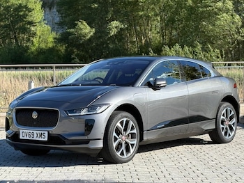 Used Jaguar I-Pace 2019 for sale - 78896761: Photo