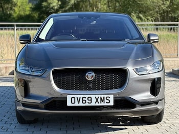 Used Jaguar I-Pace 2019 for sale - 78896761: Photo
