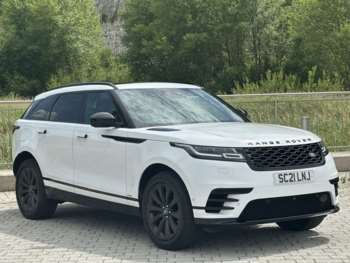 2021 (21) - 2.0 P250 R-Dynamic SE 5dr Auto
