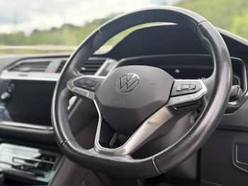 Used Volkswagen Tiguan 2022 for sale - 79812156: Photo