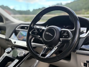 Used Jaguar I-Pace 2020 for sale - 78818594: Photo