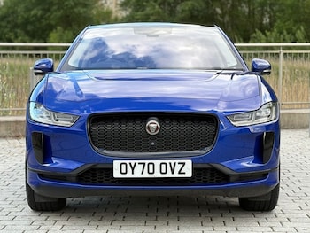 Used Jaguar I-Pace 2020 for sale - 78818594: Photo