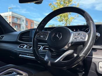 Used Mercedes-Benz GLE 2020 for sale - 79636602: Photo