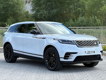 Used Land Rover Range Rover Velar 2020 for sale - 79442781: Photo