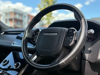 Used Land Rover Range Rover Velar 2020 for sale - 79442781: Photo