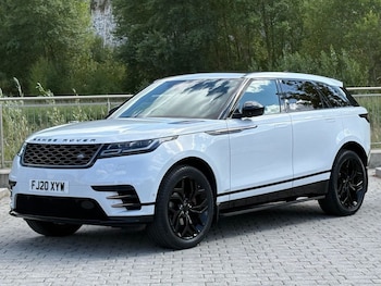 Used Land Rover Range Rover Velar 2020 for sale - 79442781: Photo