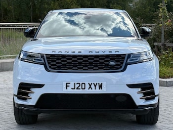 Used Land Rover Range Rover Velar 2020 for sale - 79442781: Photo