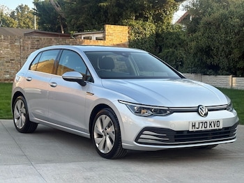 Used Volkswagen Golf 2020 for sale - 79610740: Photo