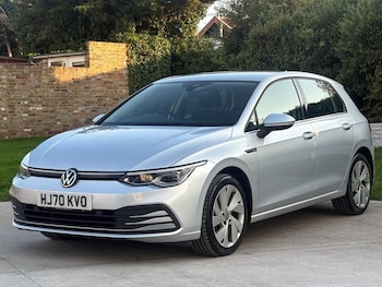Used Volkswagen Golf 2020 for sale - 79610740: Photo