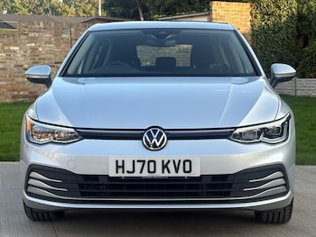 Used Volkswagen Golf 2020 for sale - 79610740: Photo
