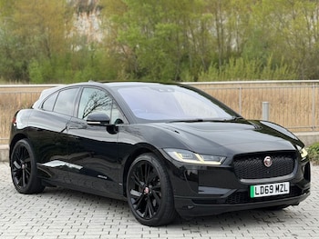 Used Jaguar I-Pace 2019 for sale - 78263062: Photo