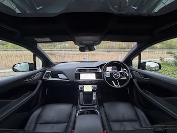 Used Jaguar I-Pace 2019 for sale - 78263062: Photo