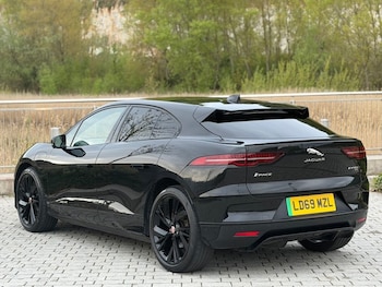 Used Jaguar I-Pace 2019 for sale - 78263062: Photo