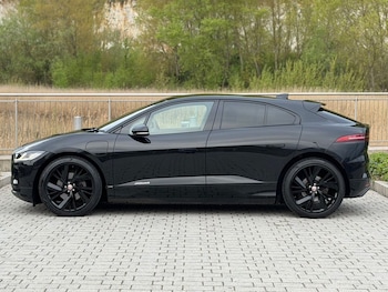 Used Jaguar I-Pace 2019 for sale - 78263062: Photo