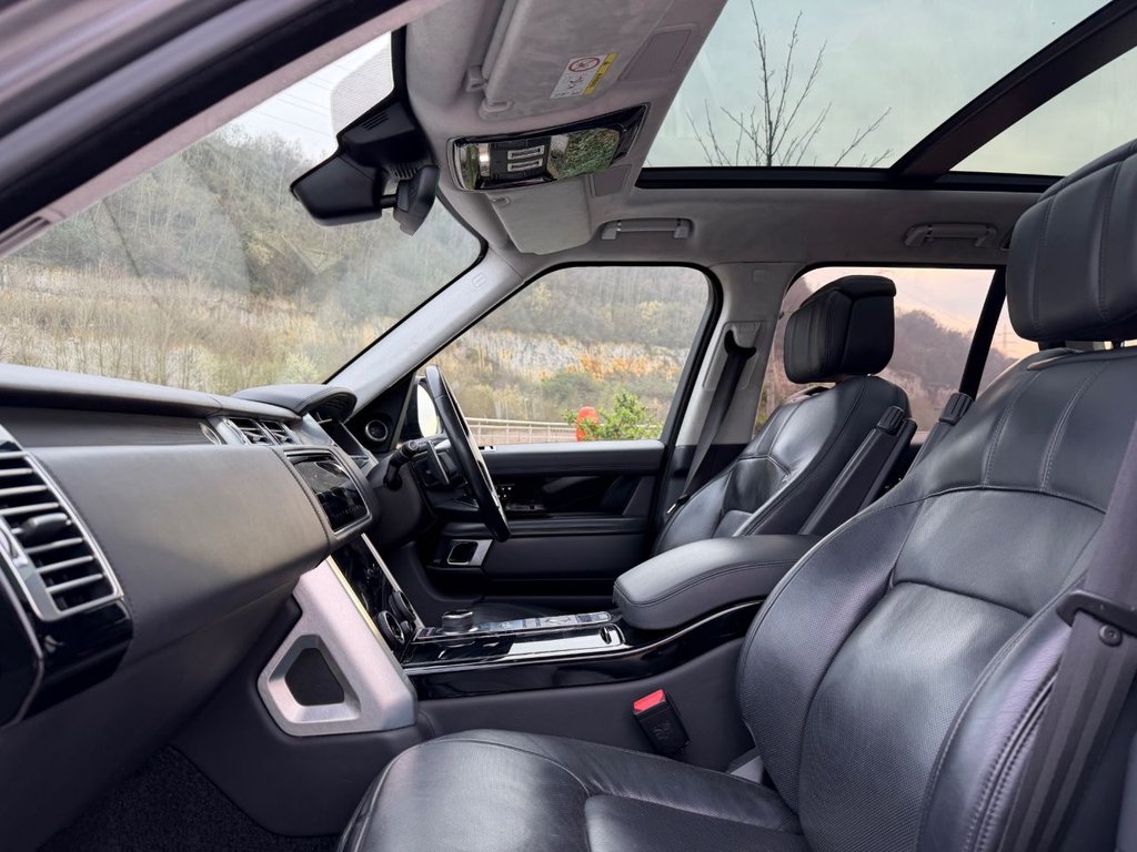 Used Land Rover Range Rover 2018 for sale - 77983041: Photo 10
