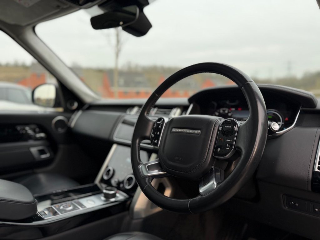 Used Land Rover Range Rover 2018 for sale - 77983041: Photo 11