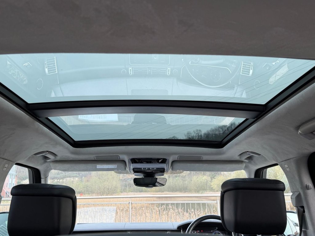 Used Land Rover Range Rover 2018 for sale - 77983041: Photo 14