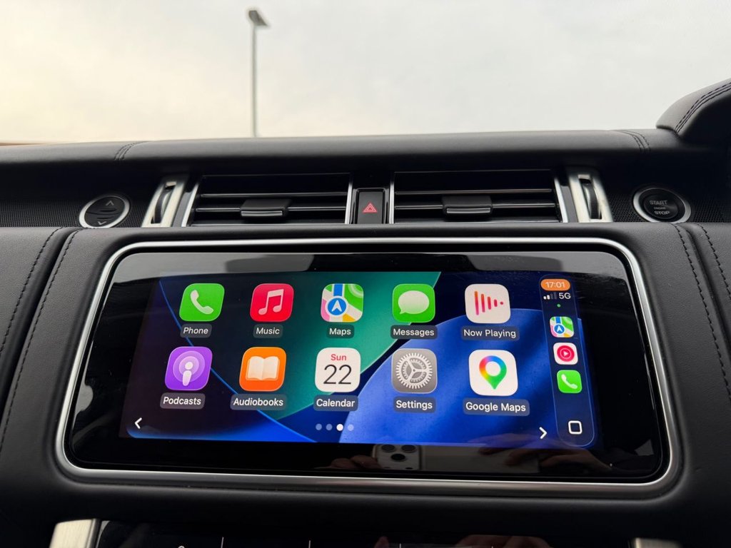 Used Land Rover Range Rover 2018 for sale - 77983041: Photo 15