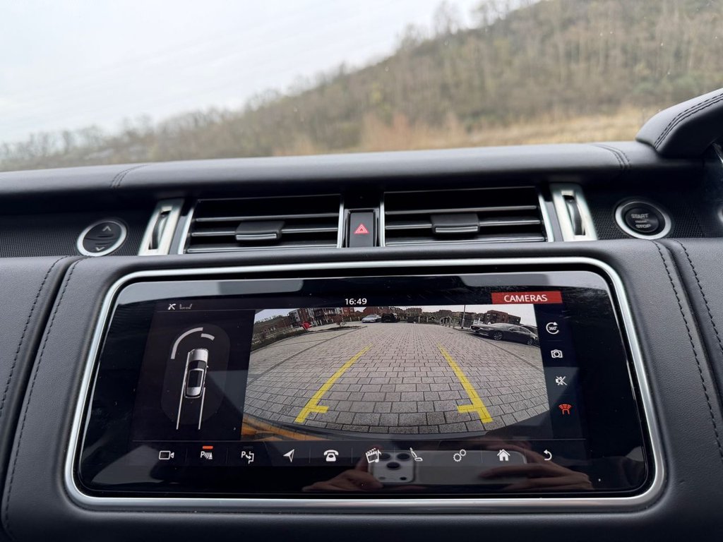 Used Land Rover Range Rover 2018 for sale - 77983041: Photo 16