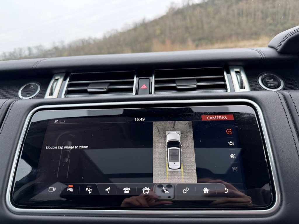 Used Land Rover Range Rover 2018 for sale - 77983041: Photo 17