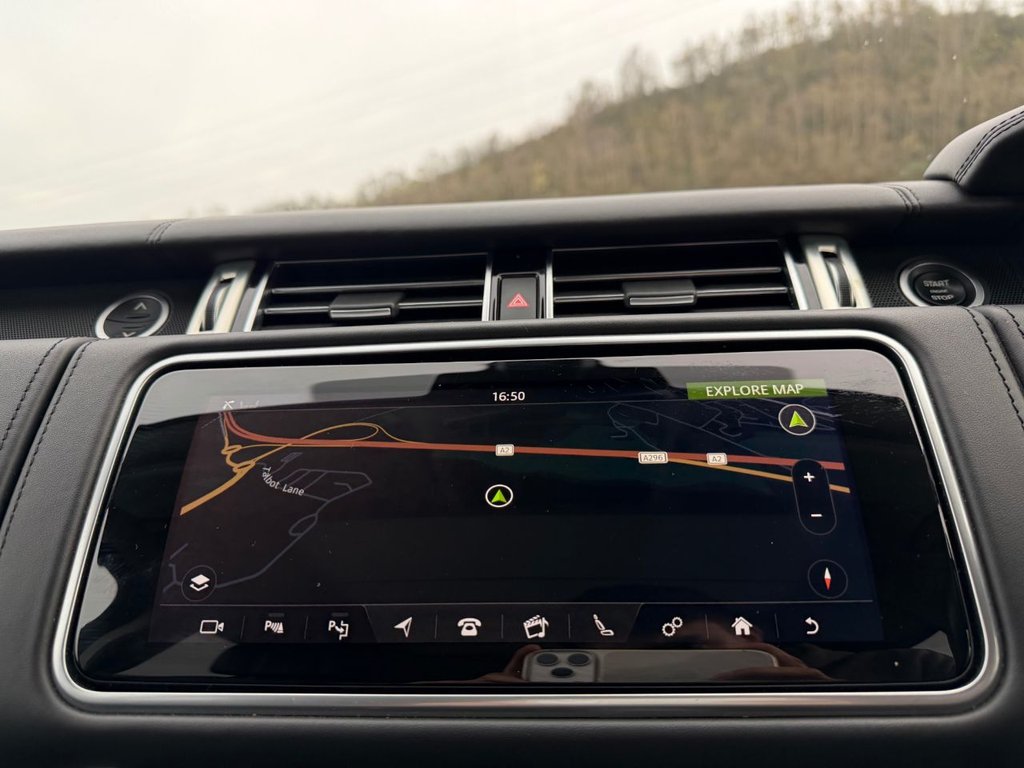 Used Land Rover Range Rover 2018 for sale - 77983041: Photo 18