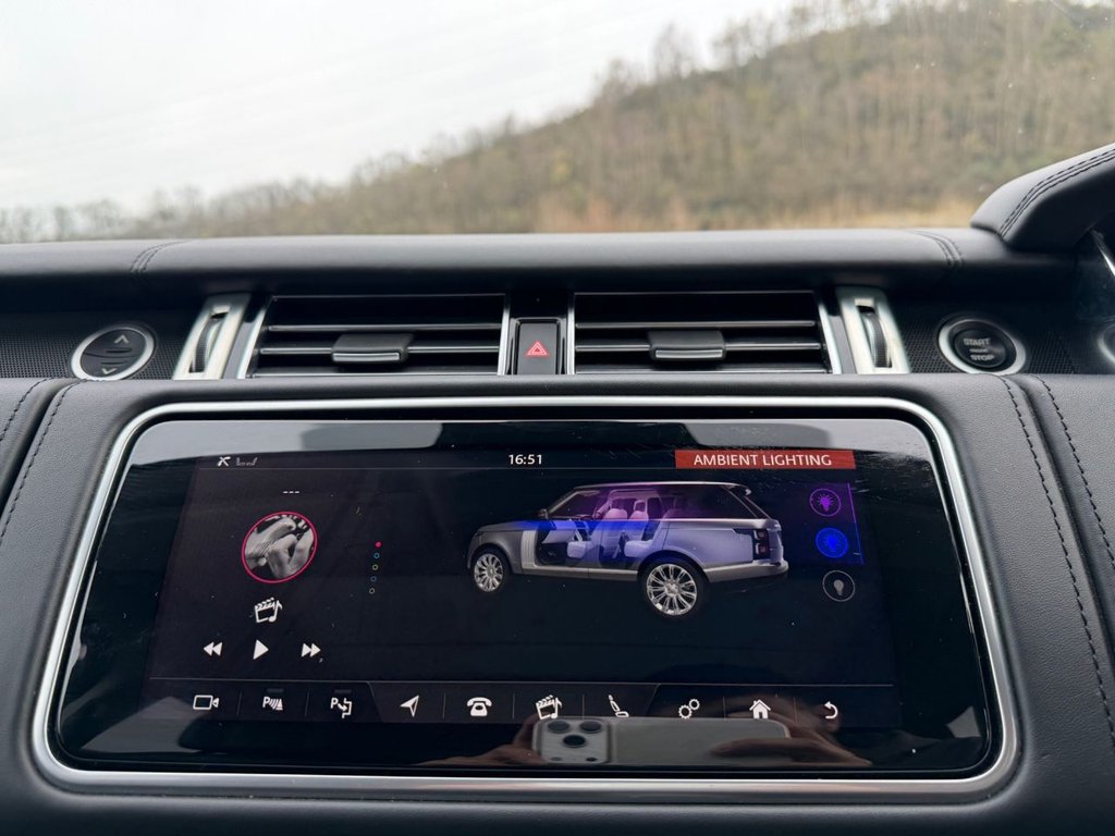 Used Land Rover Range Rover 2018 for sale - 77983041: Photo 19