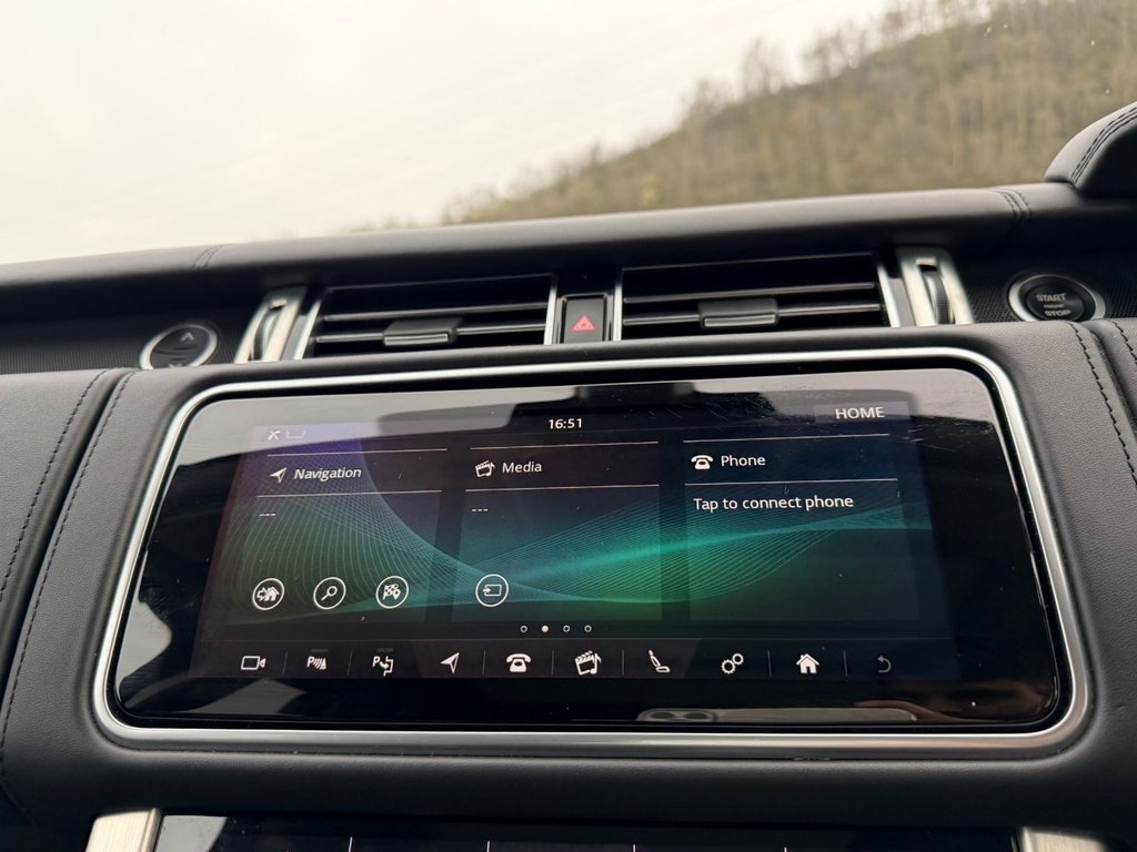 Used Land Rover Range Rover 2018 for sale - 77983041: Photo 21